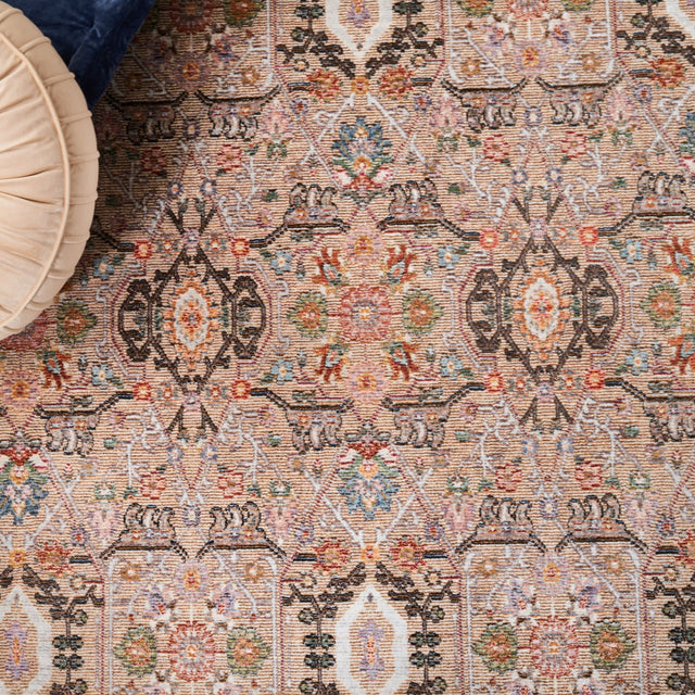 Safavieh Crimson Cms242B Beige/Ivory Rug - Safavieh - cms242b - 4