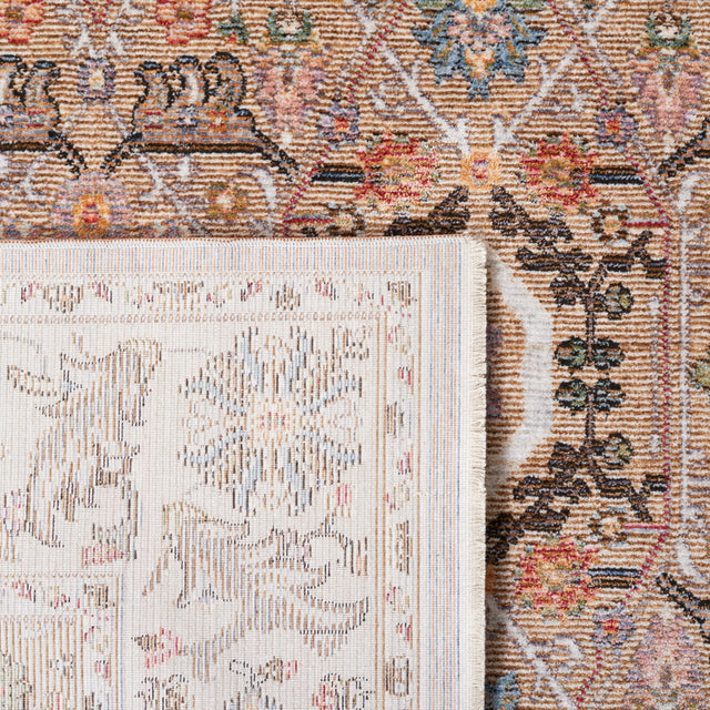 Safavieh Crimson Cms242B Beige/Ivory Rug - Safavieh - cms242b - 4