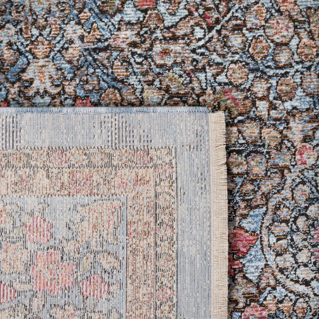 Safavieh Crimson Cms272M Blue/Black Rug - Safavieh - cms272m - 4