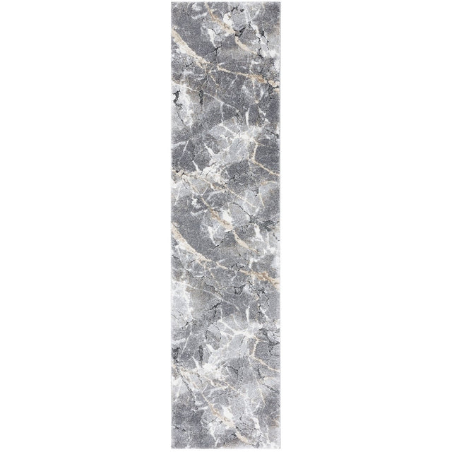 Safavieh Cyrus Shag Cyr114G Grey/Beige Rugs - Safavieh - cyr114g - 29