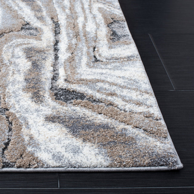 Safavieh Cyrus Shag Cyr116B Beige/Grey Rugs - Safavieh - cyr116b - 29