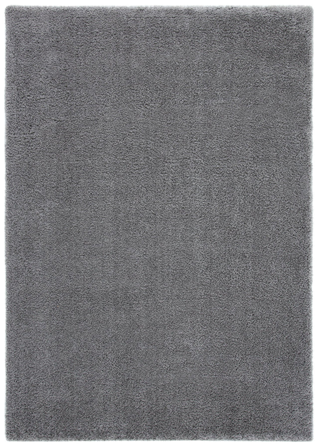 Safavieh Decora Shaggy Des101 Dark Grey Rugs - Safavieh - des101 - 9017 - 3
