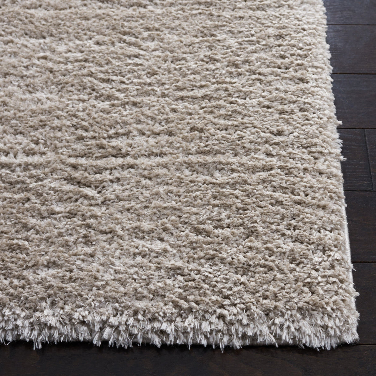 Safavieh Decora Shaggy Des101 Grey Rugs - Safavieh - des101 - 0650 - 7r
