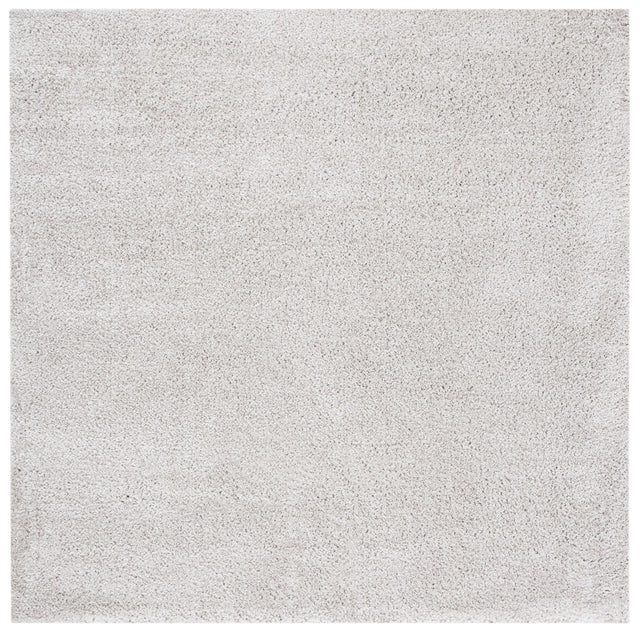Safavieh Decora Shaggy Des101 Grey Rugs - Safavieh - des101 - 0650 - 7sq