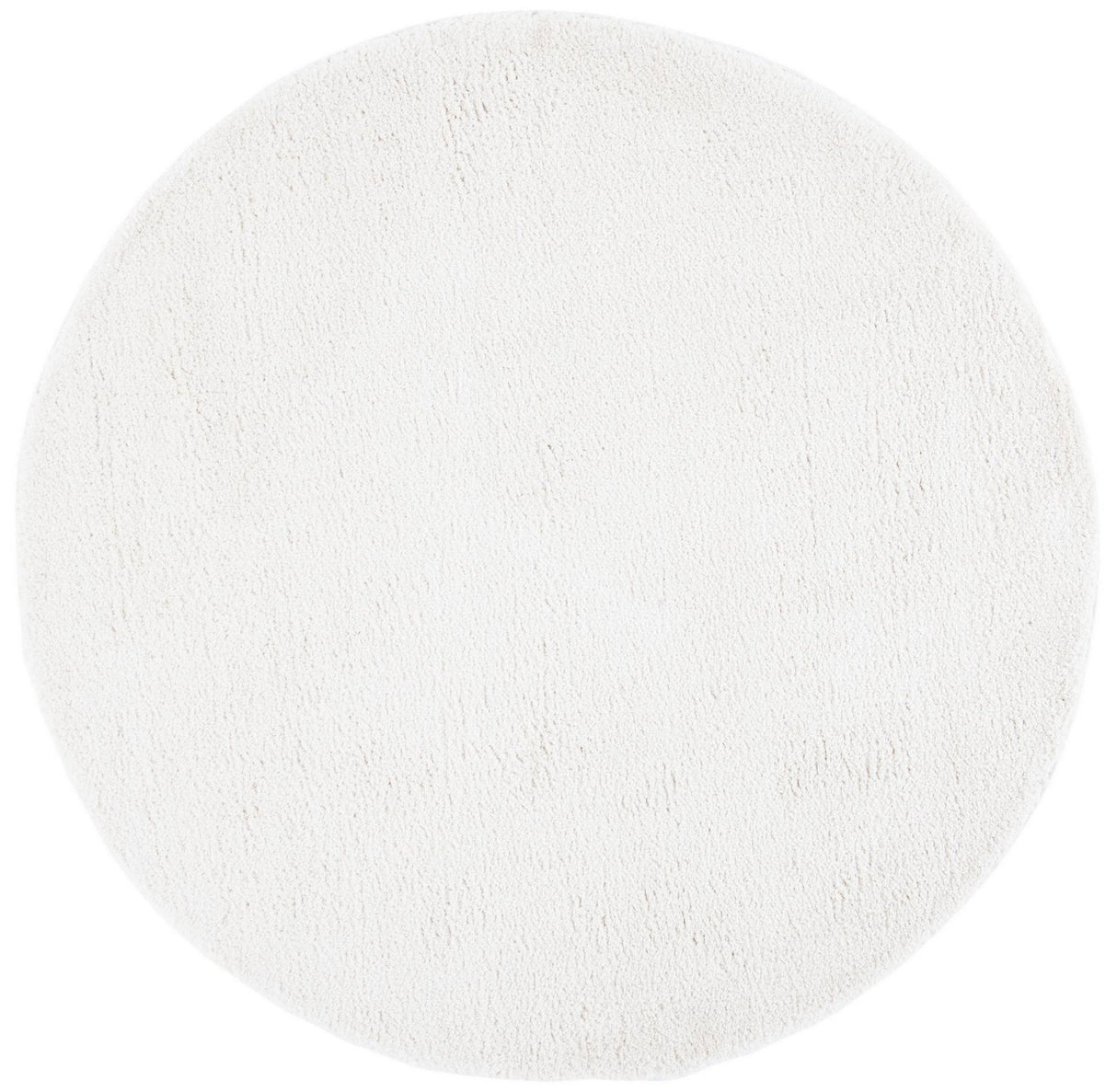 Safavieh Decora Shaggy Des101 Ivory Rug - Safavieh - des101 - 3138 - 7r