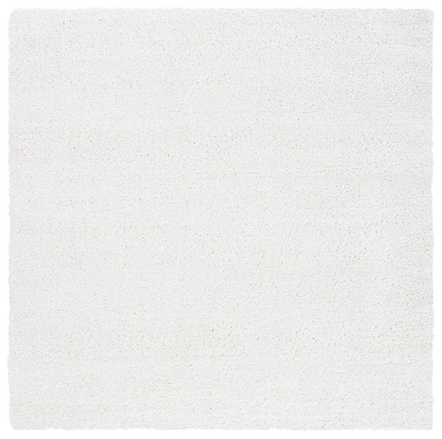 Safavieh Decora Shaggy Des101 Ivory Rug - Safavieh - des101 - 3138 - 7sq