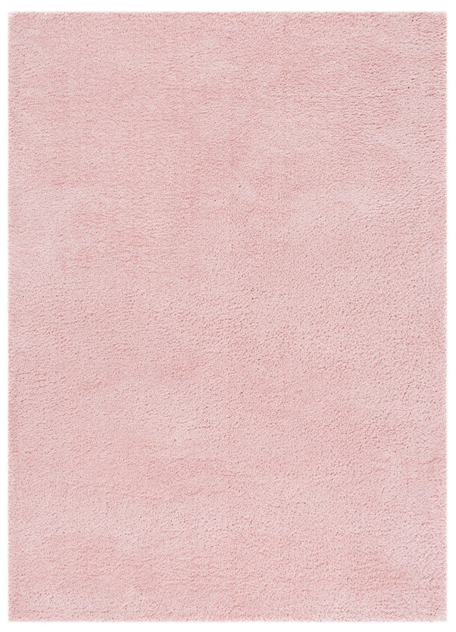 Safavieh Decora Shaggy Des101 Pink Rugs - Safavieh - des101 - 2139 - 3