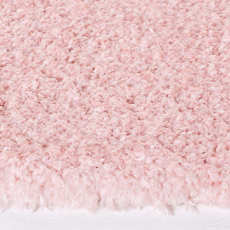 Safavieh Decora Shaggy Des101 Pink Rugs - Safavieh - des101 - 2139 - 7r