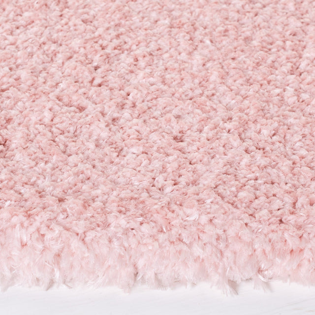 Safavieh Decora Shaggy Des101 Pink Rugs - Safavieh - des101 - 2139 - 7r