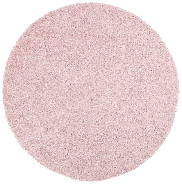 Safavieh Decora Shaggy Des101 Pink Rugs - Safavieh - des101 - 2139 - 7r