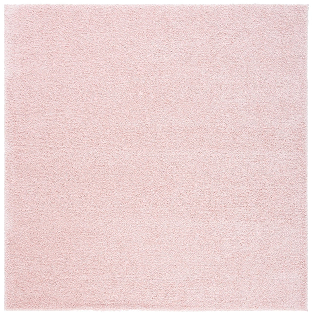 Safavieh Decora Shaggy Des101 Pink Rugs - Safavieh - des101 - 2139 - 7sq