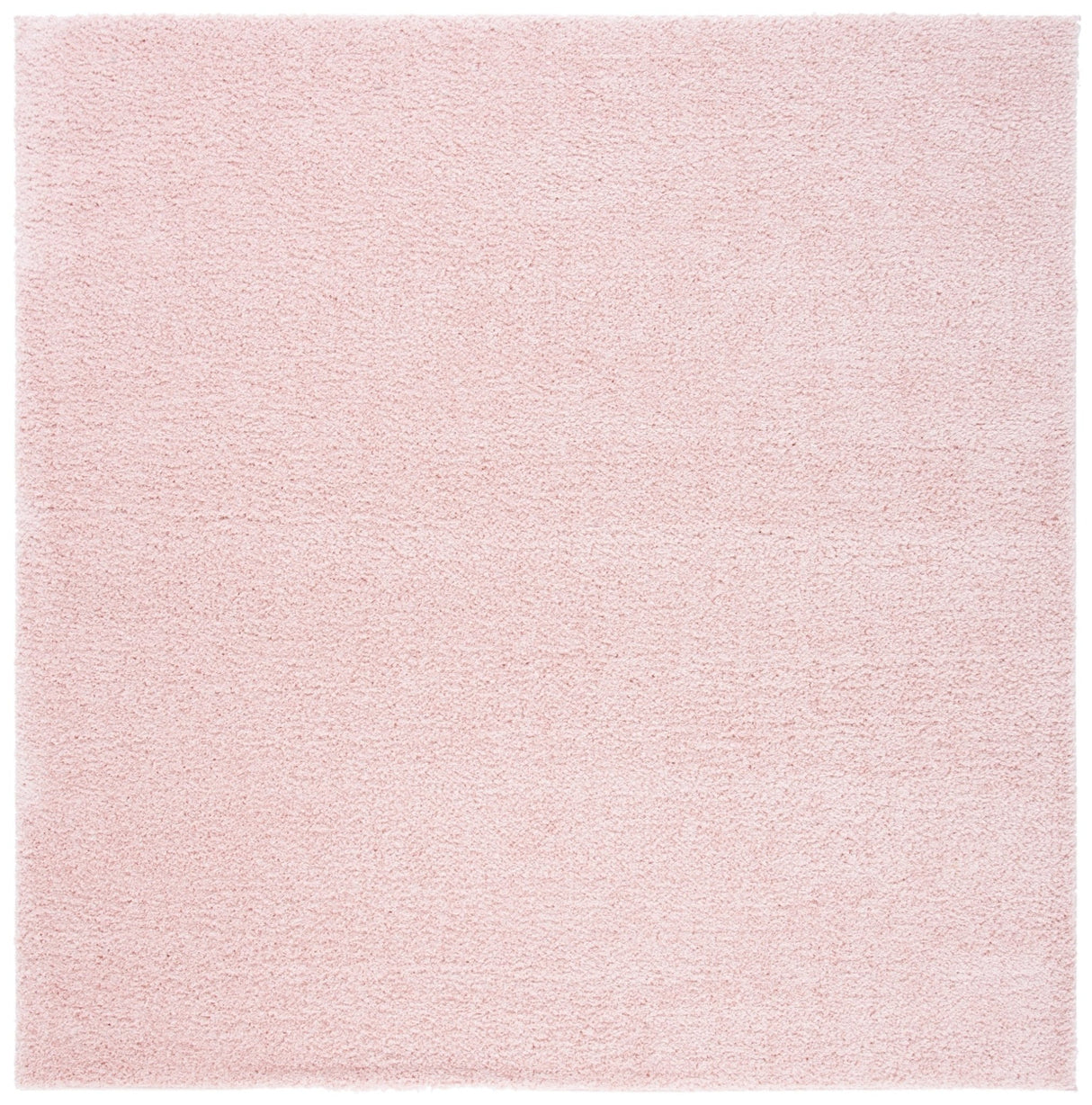 Safavieh Decora Shaggy Des101 Pink Rugs - Safavieh - des101 - 2139 - 7sq