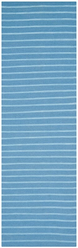 Safavieh Dhurries Dhu313A Blue Rugs - Safavieh - dhu313a - 26