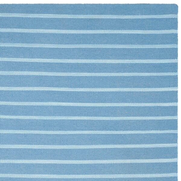 Safavieh Dhurries Dhu313A Blue Rugs - Safavieh - dhu313a - 3