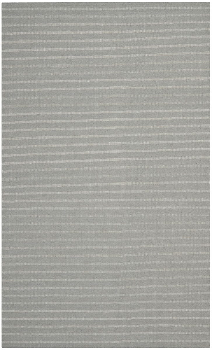Safavieh Dhurries Dhu313B Grey Rugs - Safavieh - dhu313b - 3