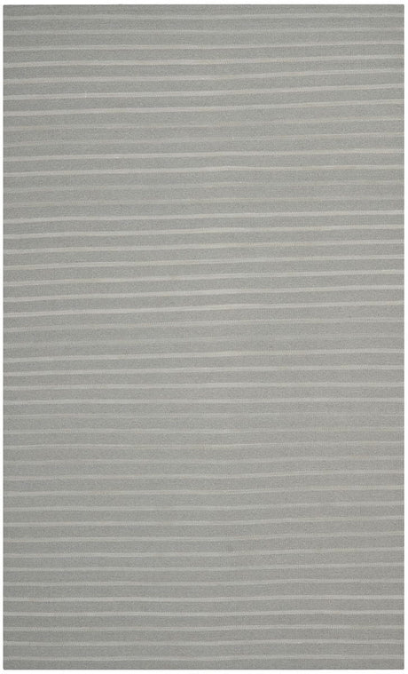 Safavieh Dhurries Dhu313B Grey Rugs - Safavieh - dhu313b - 3