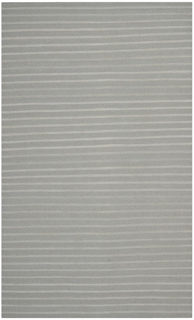 Safavieh Dhurries Dhu313B Grey Rugs - Safavieh - dhu313b - 3