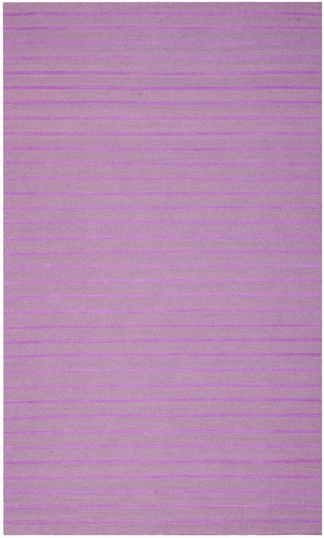Safavieh Dhurries Dhu313C Lavander Rugs - Safavieh - dhu313c - 3