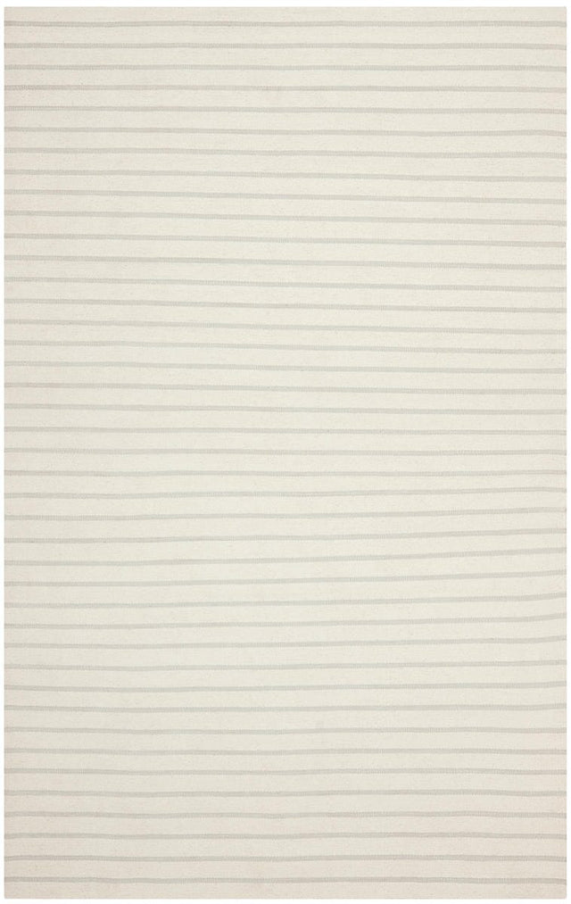 Safavieh Dhurries Dhu313D White Rugs - Safavieh - dhu313d - 3