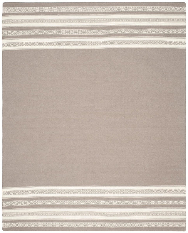 Safavieh Dhurries Dhu601A Light Brown Rugs - Safavieh - dhu601a - 28