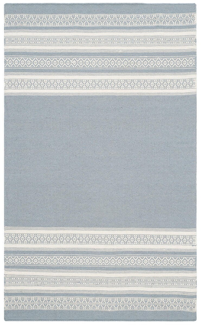 Safavieh Dhurries Dhu601B Grey Rugs - Safavieh - dhu601b - 28