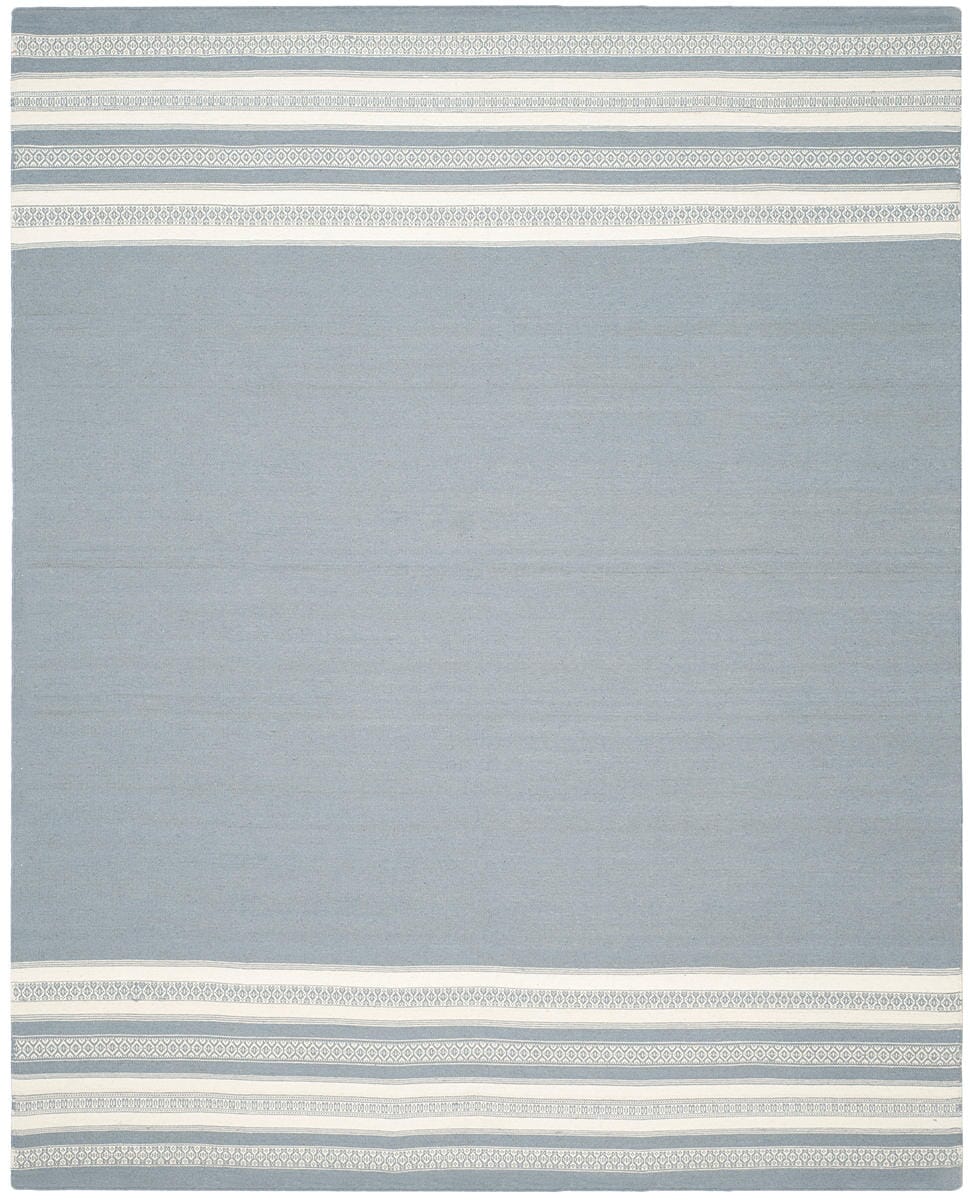 Safavieh Dhurries Dhu601B Grey Rugs - Safavieh - dhu601b - 28