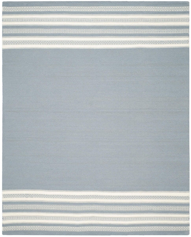 Safavieh Dhurries Dhu601B Grey Rugs - Safavieh - dhu601b - 28