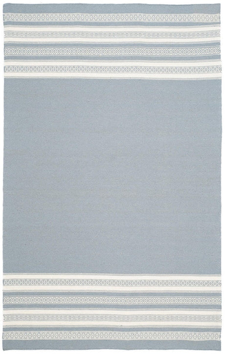 Safavieh Dhurries Dhu601B Grey Rugs - Safavieh - dhu601b - 3