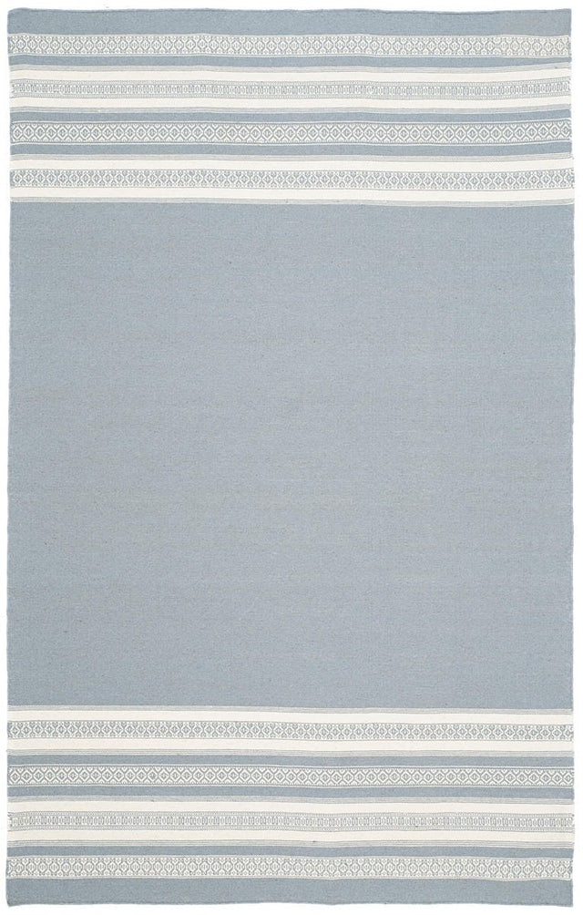 Safavieh Dhurries Dhu601B Grey Rugs - Safavieh - dhu601b - 3