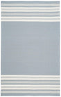 Safavieh Dhurries Dhu601B Grey Rugs - Safavieh - dhu601b - 3