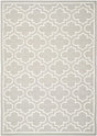 Safavieh Dhurries Dhu625B Grey / Ivory Rugs - Safavieh - dhu625b - 24