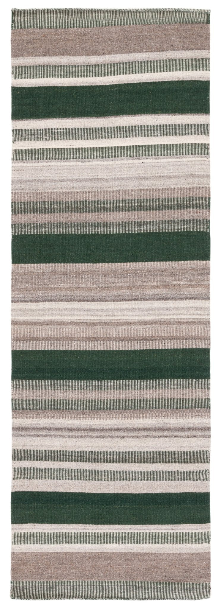 Safavieh Dhurries Dhu628Y Green/Grey Rug - Safavieh - dhu628y - 28