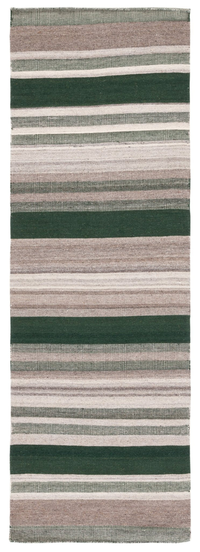 Safavieh Dhurries Dhu628Y Green/Grey Rug - Safavieh - dhu628y - 28