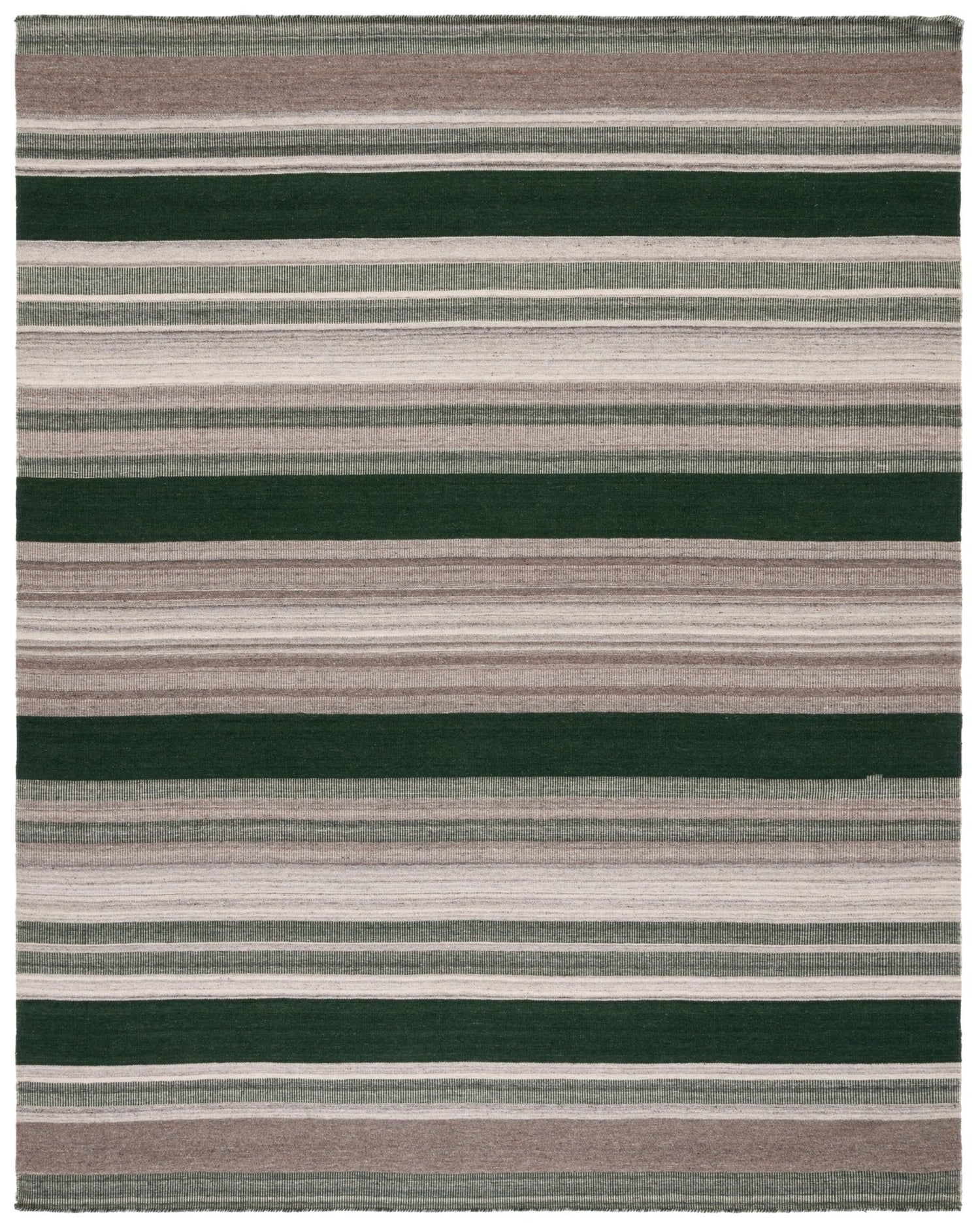 Safavieh Dhurries Dhu628Y Green/Grey Rug - Safavieh - dhu628y - 28