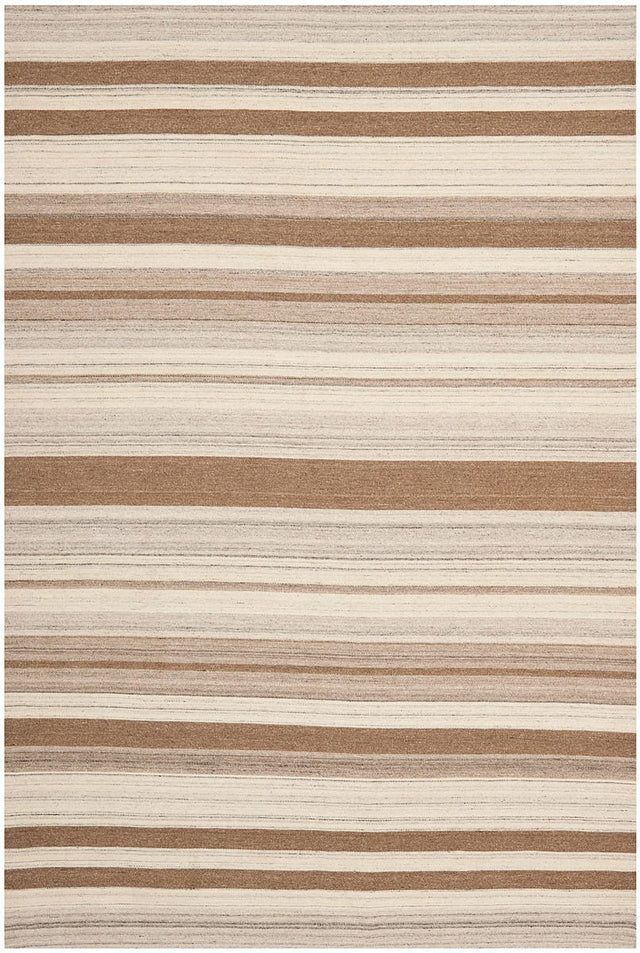 Safavieh Dhurries Dhu631A Natural / Camel Rugs - Safavieh - dhu631a - 24