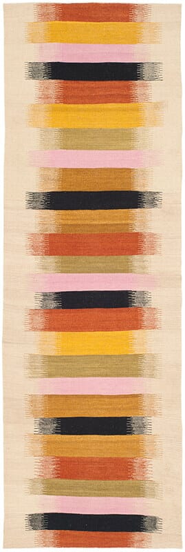 Safavieh Dhurries Dhu642A Beige / Multi Rugs - Safavieh - dhu642a - 28