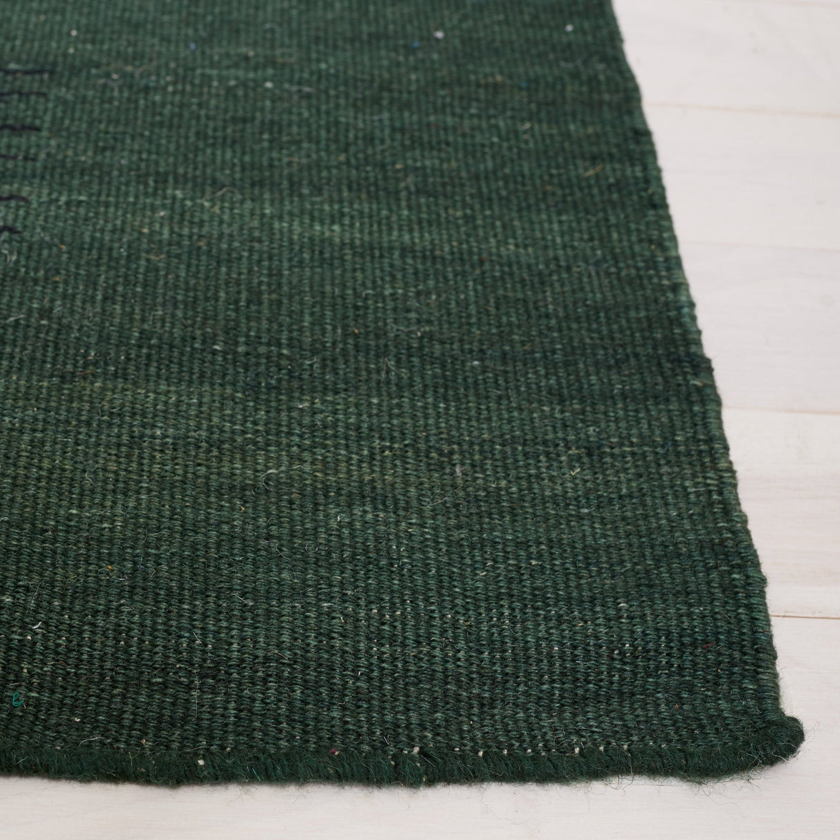 Safavieh Dhurries Dhu642Y Brown/Yellow Rug - Safavieh - dhu642y - 28
