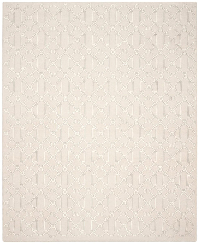 Safavieh Dhurries Dhu643A Beige Rugs - Safavieh - dhu643a - 28