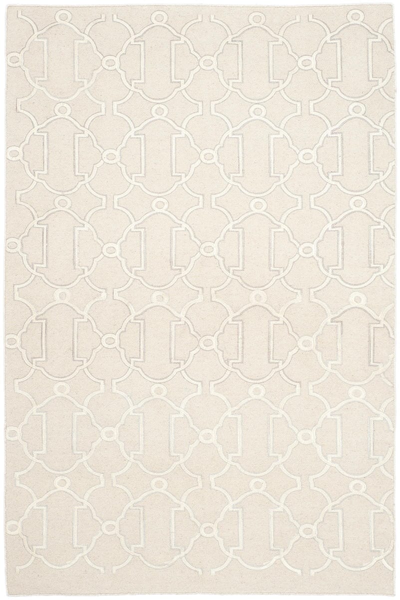 Safavieh Dhurries Dhu643A Beige Rugs - Safavieh - dhu643a - 28