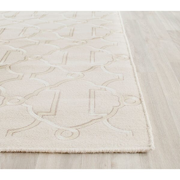 Safavieh Dhurries Dhu643A Beige Rugs - Safavieh - dhu643a - 3