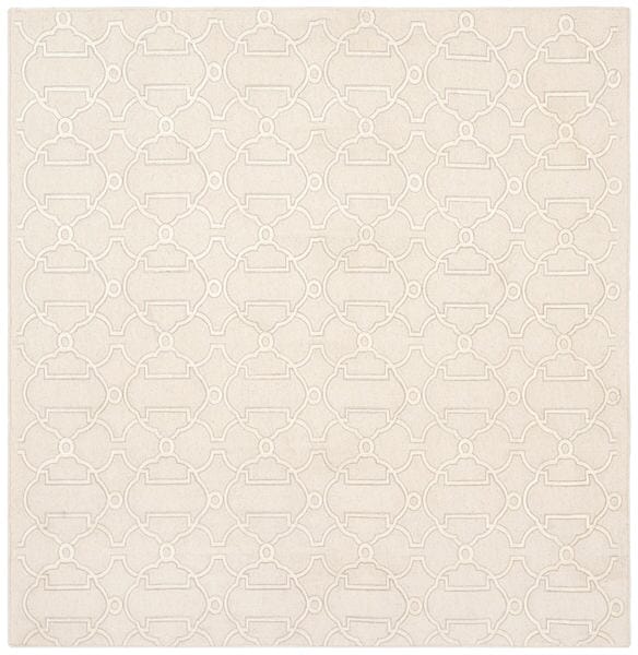 Safavieh Dhurries Dhu643A Beige Rugs - Safavieh - dhu643a - 6sq