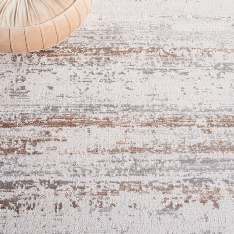Safavieh Diamond Dia130B Beige/Grey Brown Rug - Safavieh - dia130b - 7r