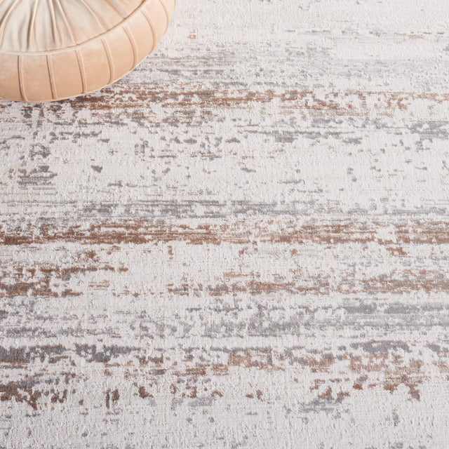 Safavieh Diamond Dia130B Beige/Grey Brown Rug - Safavieh - dia130b - 7r