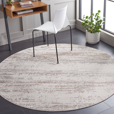 Safavieh Diamond Dia130B Beige/Grey Brown Rug - Safavieh - dia130b - 7r