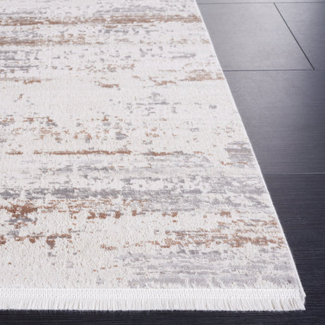 Safavieh Diamond Dia130B Beige/Grey Brown Rug - Safavieh - dia130b - 7r