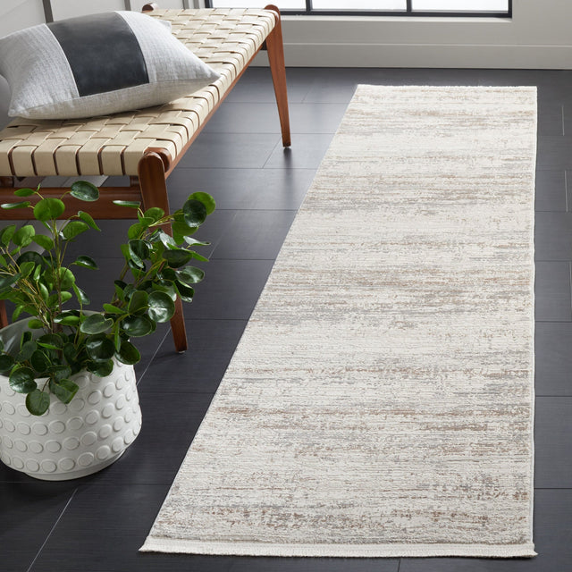 Safavieh Diamond Dia130B Beige/Grey Brown Rug - Safavieh - dia130b - 7r
