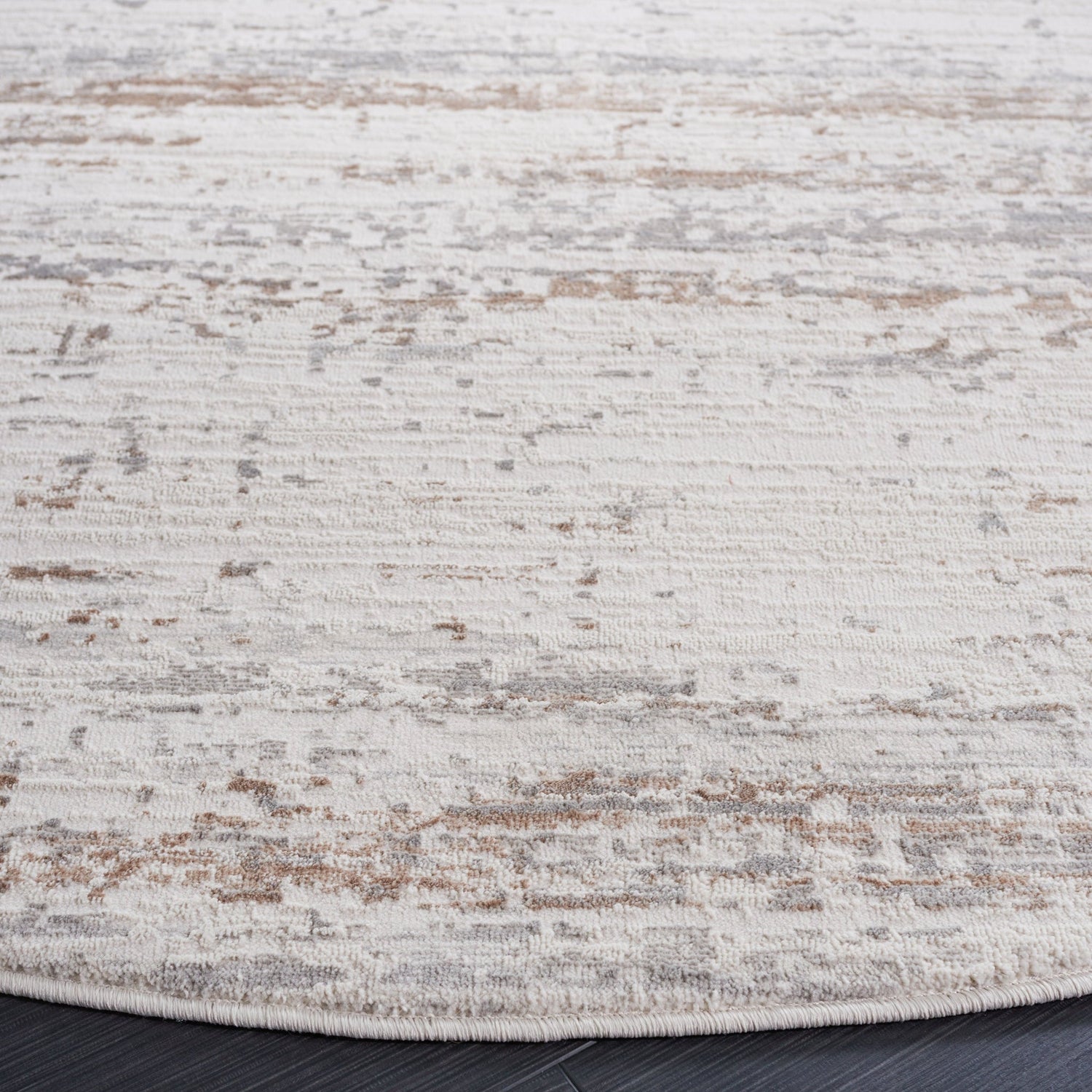 Safavieh Diamond Dia130B Beige/Grey Brown Rug - Safavieh - dia130b - 7r