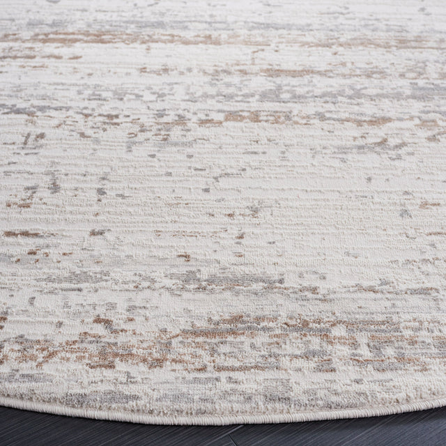 Safavieh Diamond Dia130B Beige/Grey Brown Rug - Safavieh - dia130b - 7r