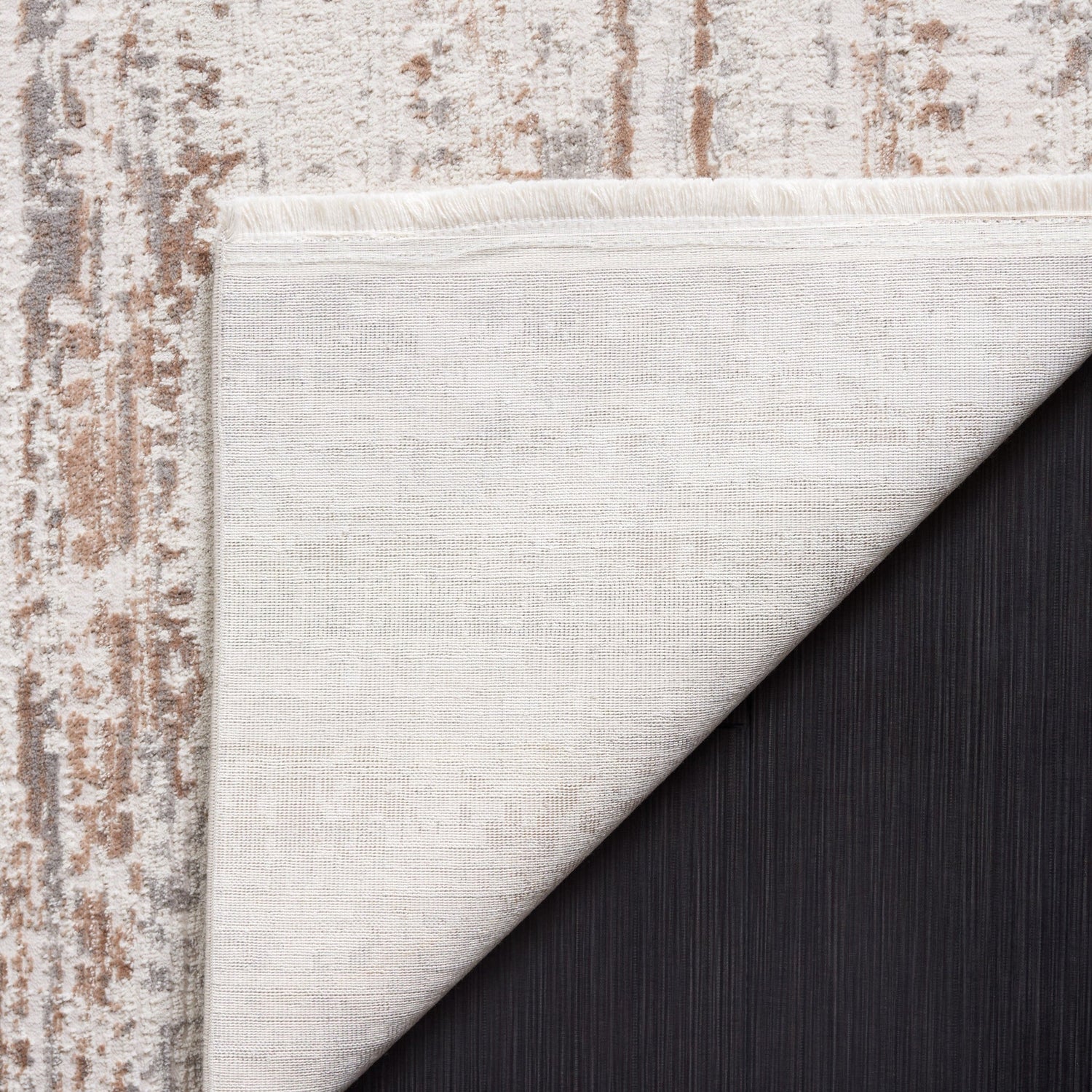 Safavieh Diamond Dia130B Beige/Grey Brown Rug - Safavieh - dia130b - 7r