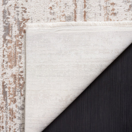 Safavieh Diamond Dia130B Beige/Grey Brown Rug - Safavieh - dia130b - 7r